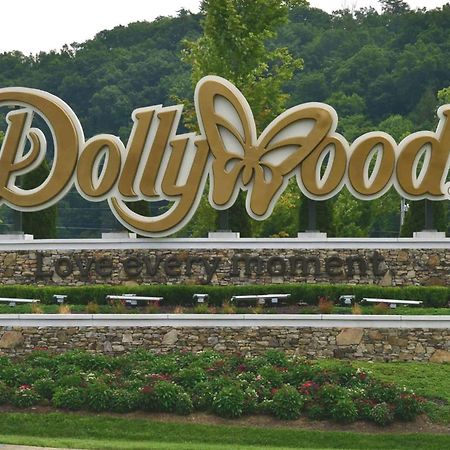 River Place Condos #103 2Bd Pigeon Forge Eksteriør bilde
