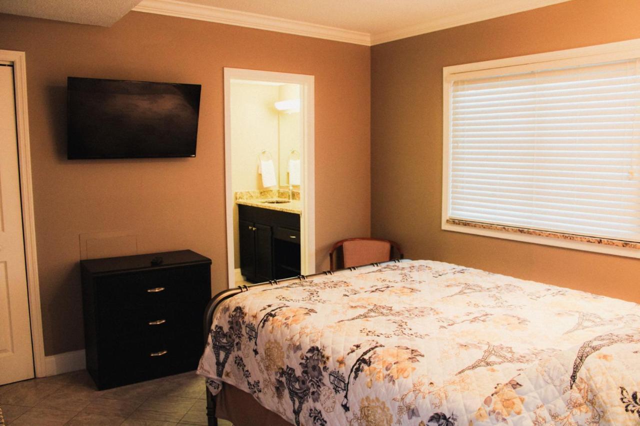 River Place Condos #103 2Bd Pigeon Forge Eksteriør bilde