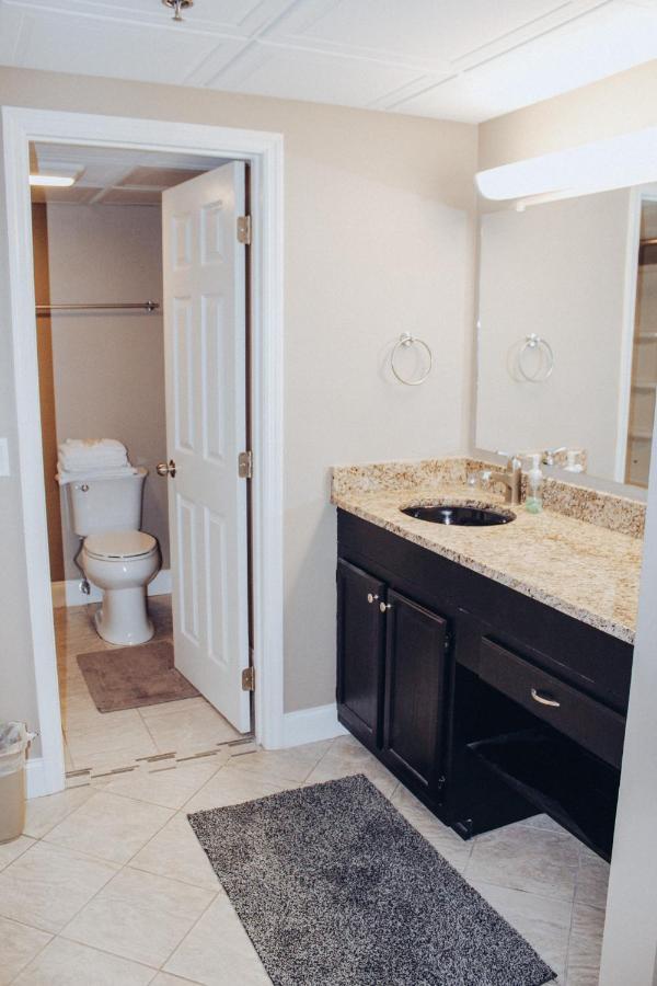 River Place Condos #103 2Bd Pigeon Forge Eksteriør bilde
