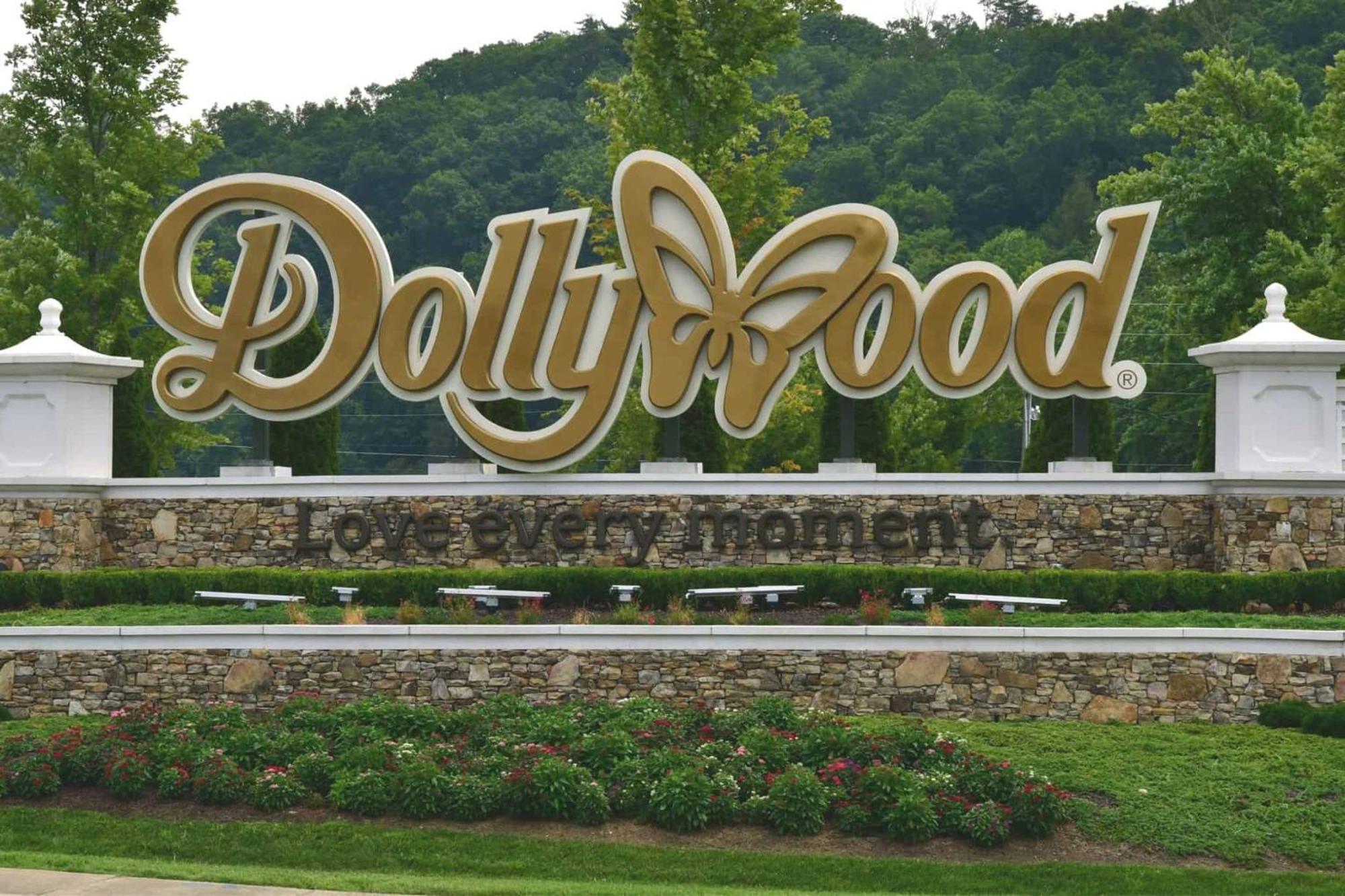 River Place Condos #103 2Bd Pigeon Forge Eksteriør bilde